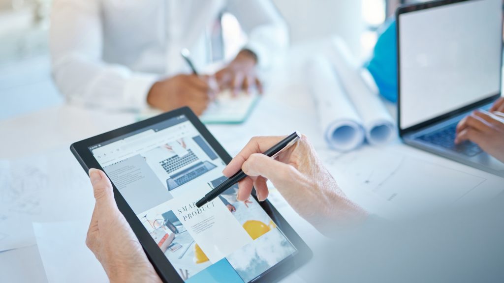 Custom Website Design for UK Businesses
