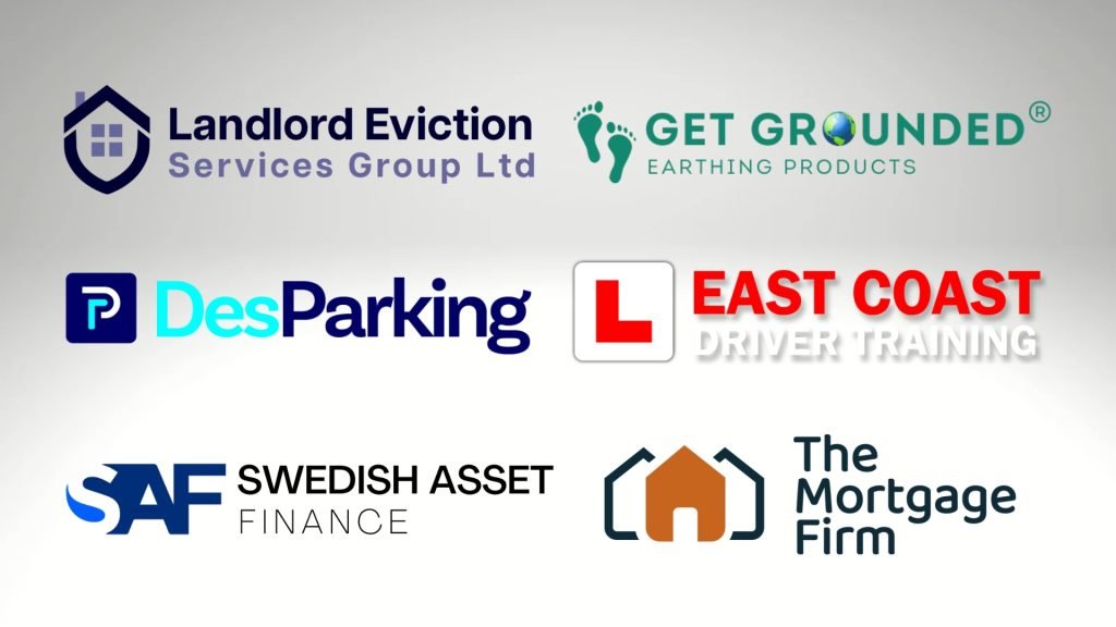 Logo and Graphic Design for UK Businesses